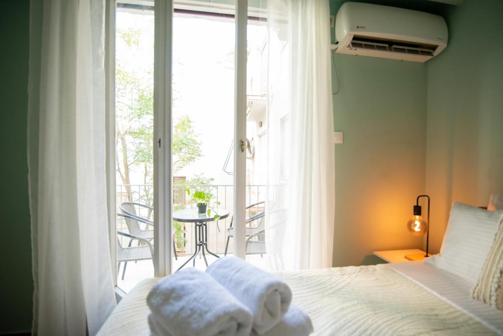 Appartamento Plaka Historical Center Retreat Atene Esterno foto